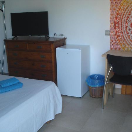 Villa Romani Suite Son Carrio  外观 照片