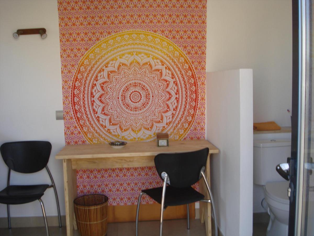Villa Romani Suite Son Carrio  外观 照片