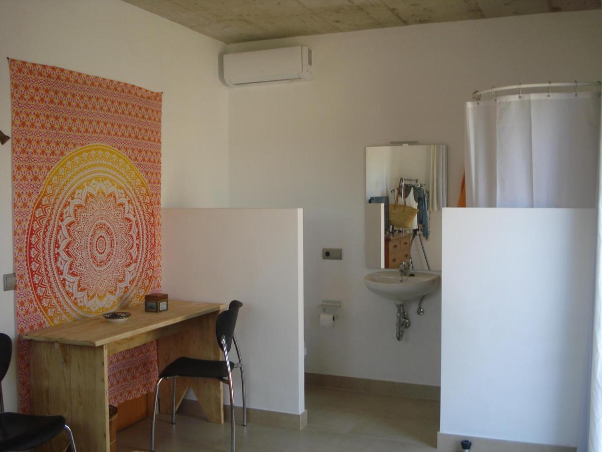 Villa Romani Suite Son Carrio  外观 照片