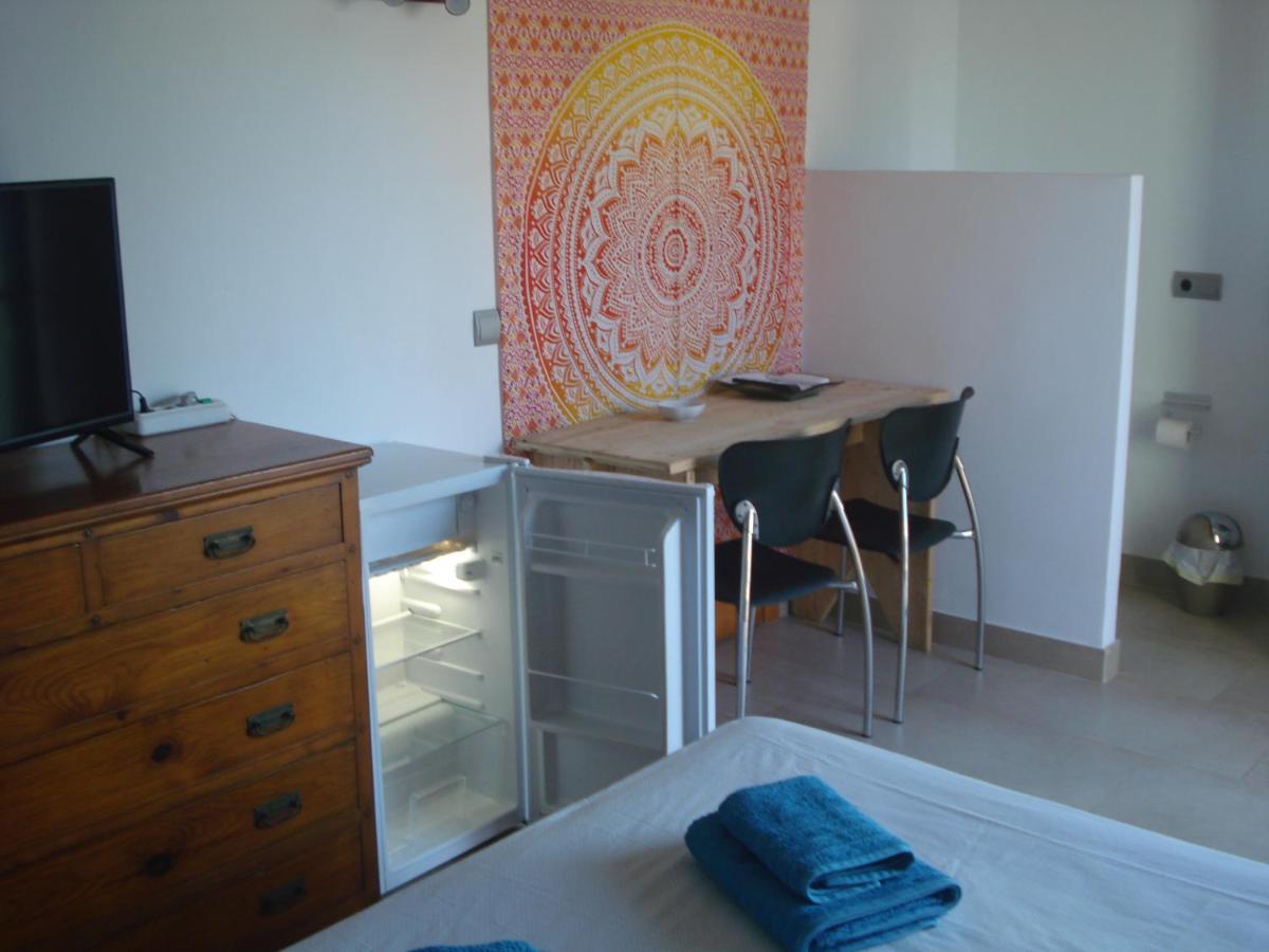 Villa Romani Suite Son Carrio  外观 照片