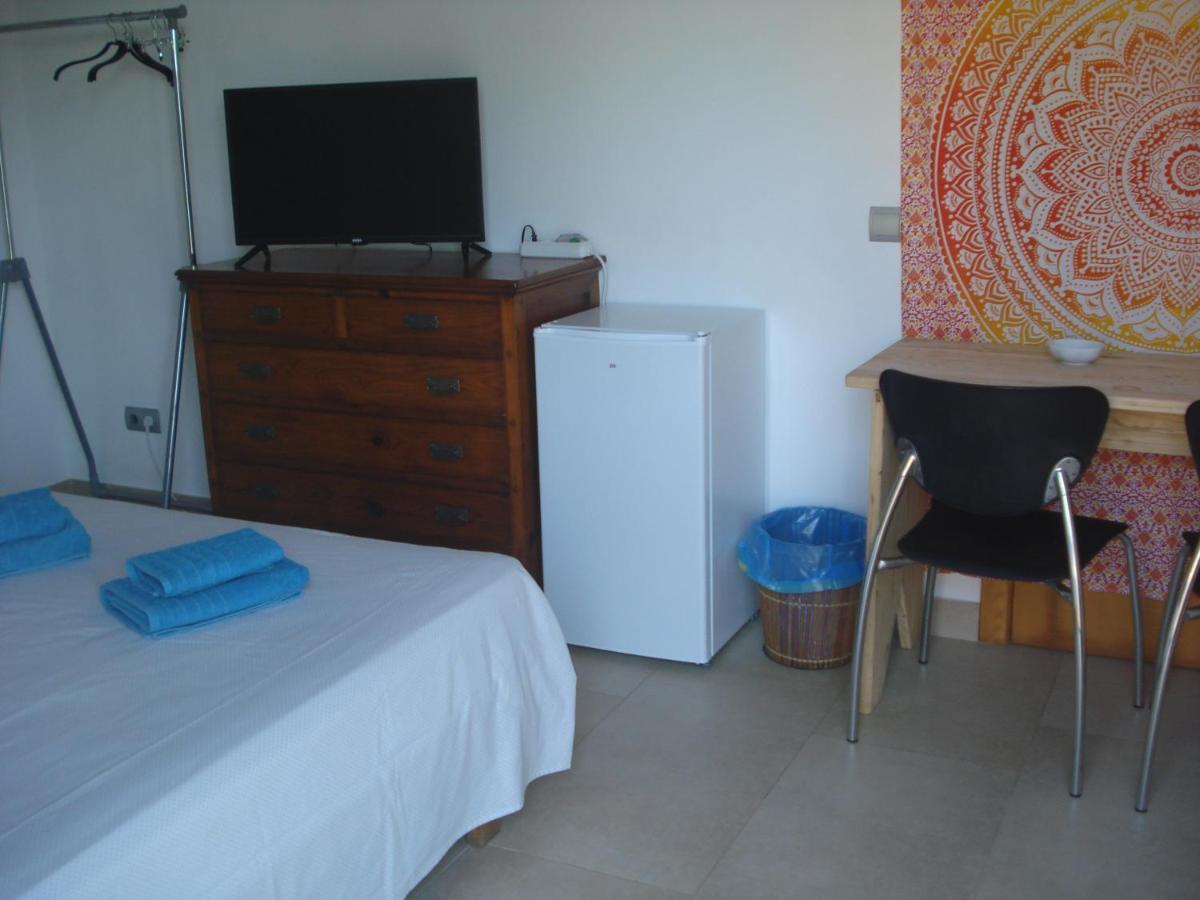 Villa Romani Suite Son Carrio  外观 照片